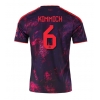 Bayern Munich Joshua Kimmich #6 Tredje Tröja 2026-27 Kortärmad Bayern Munich Joshua Kimmich #6 Tredje Tröja 2026-27 Kortärmad